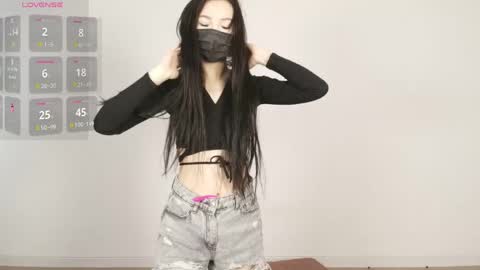Carlune online show from May 2026 03:24:01 AM