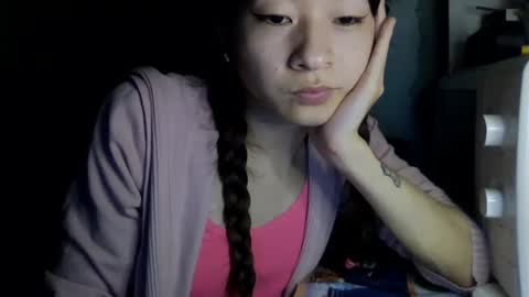 CarlyJoy online show from February 2025 04:04:01 PM