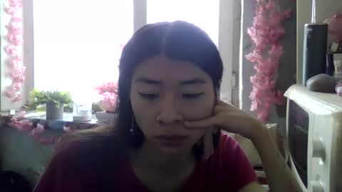 CarlyJoy online show from October 2025 08:13:01 AM