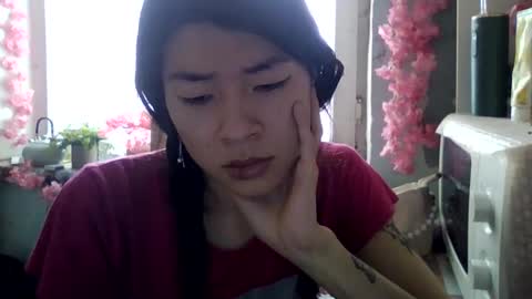 CarlyJoy online show from October 2025 10:54:02 AM