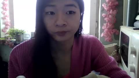 CarlyJoy online show from February 2026 08:46:02 AM