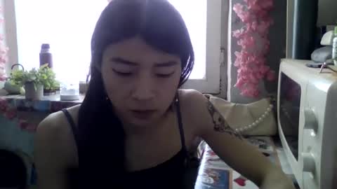 CarlyJoy online show from March 2026 11:16:01 AM