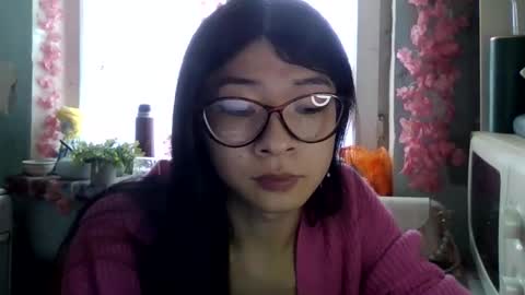 CarlyJoy online show from March 2026 10:20:01 AM