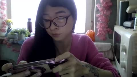 CarlyJoy online show from March 2026 12:22:01 PM