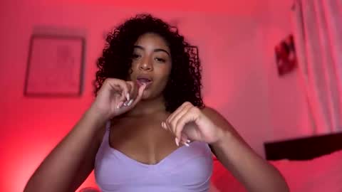 Littlecarly  online show from March 2025 11:22:02 PM