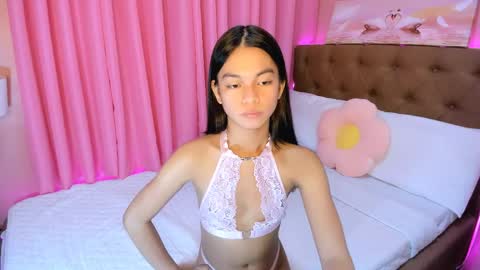 CARMELLA online show from April 2026 02:00:02 PM