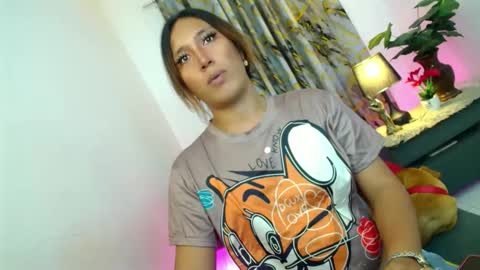 Carmella online show from October 2025 11:51:02 AM