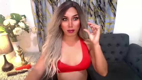 Carmella online show from February 2026 11:28:01 AM
