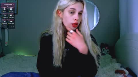 carmen__crybaby online show from November 2025 10:01:01 PM
