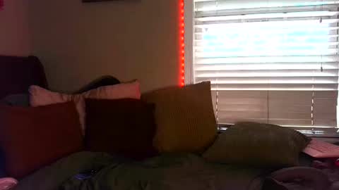 Carmen Savage online show from September 2025 06:19:02 PM