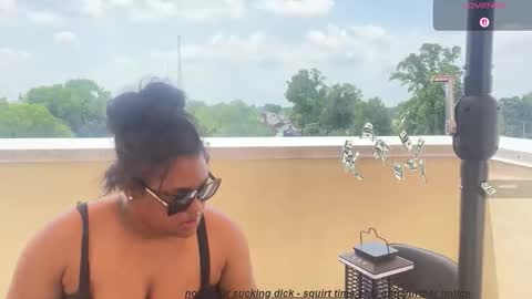 Snapshot of carmencash_ chatting on June 2026 04:05:02 PM Carmen Cash online show from June 2026 04:05:02 PM