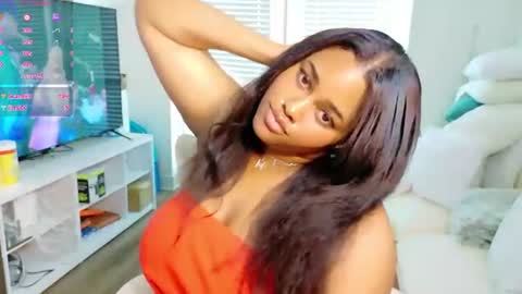 Snapshot of carmencash_ chatting on July 2026 11:46:01 AM Carmen Cash online show from July 2026 11:46:01 AM