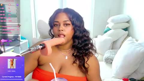 Snapshot of carmencash_ chatting on July 2026 01:36:01 PM Carmen Cash online show from July 2026 01:36:01 PM