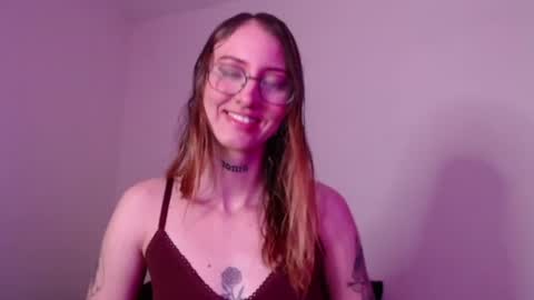 carmennrusso online show from December 2025 12:51:01 AM