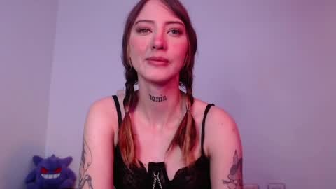carmennrusso online show from April 2026 03:37:02 AM