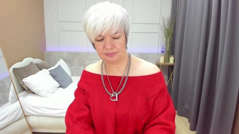 Carmen online show from December 2024 12:01:02 AM