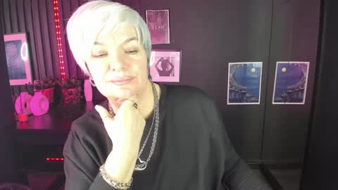 Carmen online show from January 2025 02:46:01 AM