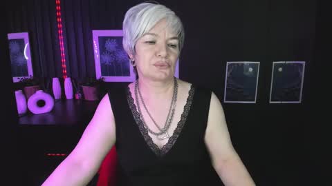 Carmen online show from February 2025 03:26:01 AM