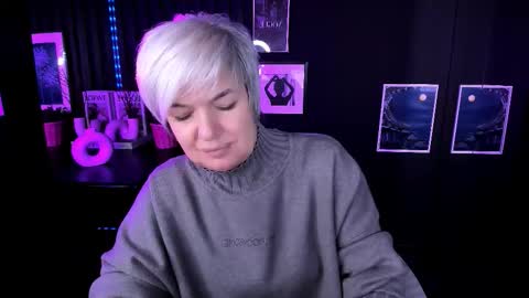 Carmen online show from March 2026 08:34:02 PM