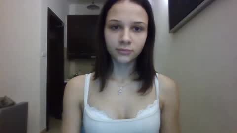 CarmenxAmore online show from November 2025 10:45:01 PM
