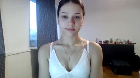 CarmenxAmore online show from December 2025 07:23:01 AM