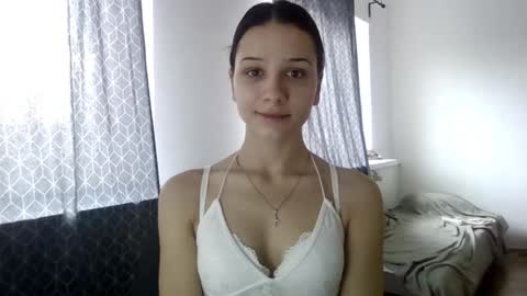CarmenxAmore online show from December 2025 09:37:01 AM