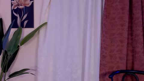 CARMILLA ROSS online show from July 2026 12:57:01 AM