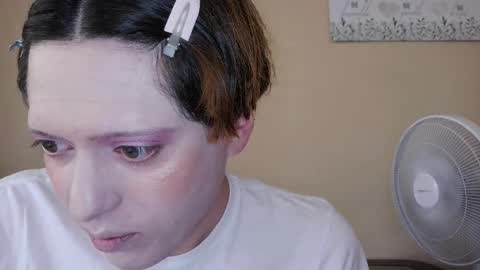 Brooke online show from March 2026 08:59:01 PM