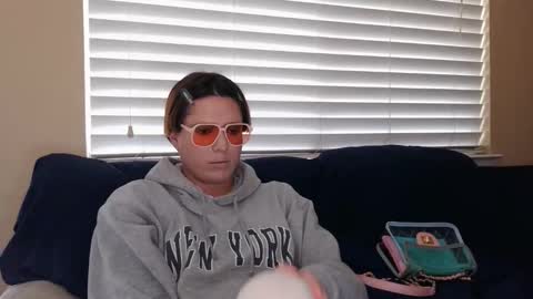 Brooke online show from April 2026 07:58:02 PM