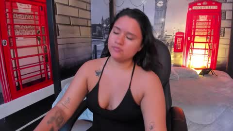 carolina online show from November 2025 01:07:02 AM