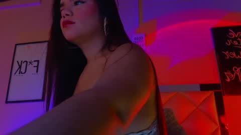 Snapshot of caro_zapata chatting on February 2025 08:49:01 AM Carolina online show from February 2025 08:49:01 AM