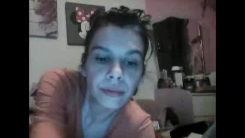 Snapshot of caroisback chatting on September 2025 06:53:01 PM caroisback online show from September 2025 06:53:01 PM