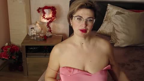 Snapshot of carojhones chatting on January 2025 05:45:02 AM CaroJhones online show from January 2025 05:45:02 AM