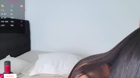 carol69fox online show from January 2026 06:10:01 PM