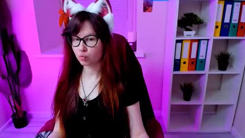 Carol online show from October 2025 12:05:01 PM