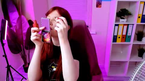 Carol online show from November 2025 11:49:02 PM