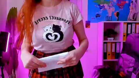 Carol online show from February 2026 10:15:01 PM