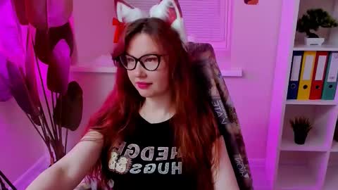 Carol online show from February 2026 07:23:01 PM