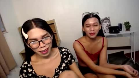 Carolina online show from December 2024 03:18:02 AM