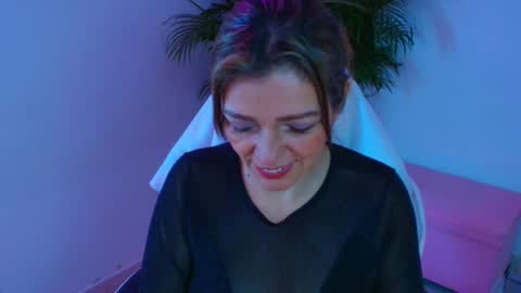 CAROL online show from January 2026 12:11:01 PM