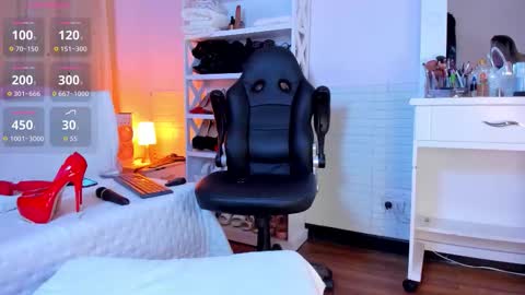 Carol online show from March 2026 09:58:02 AM