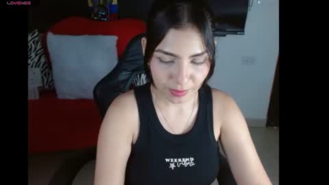 Caroline online show from July 2026 01:47:01 PM