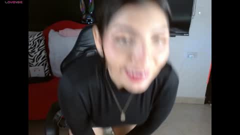 Caroline online show from July 2026 02:05:01 AM