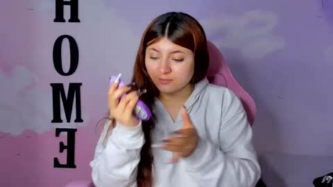 Snapshot of carolay759687 chatting on February 2025 02:32:02 AM carolay759687 online show from February 2025 02:32:02 AM