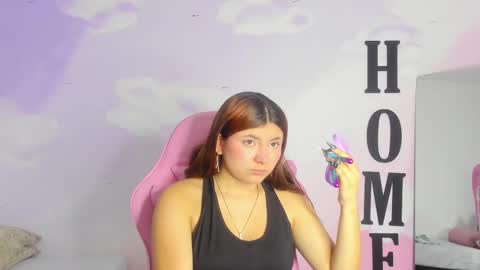 Snapshot of carolay759687 chatting on March 2025 02:57:02 AM carolay759687 online show from March 2025 02:57:02 AM