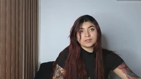 carolay759687 online show from November 2025 05:21:01 AM