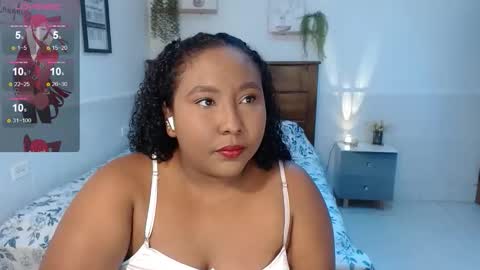 Carol de la torre online show from March 2026 08:38:01 PM