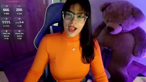 Carol online show from March 2025 03:29:01 PM