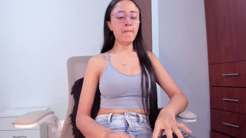 Caroline online show from January 2025 03:22:02 PM