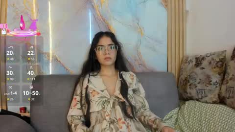 CAROLINA  online show from April 2026 12:01:01 AM